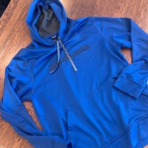 Patagonia men’s hoodie